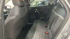 Citroen C4 1.2 PureTech [130] C-Series Edition 5dr Auto Petrol Hatchback